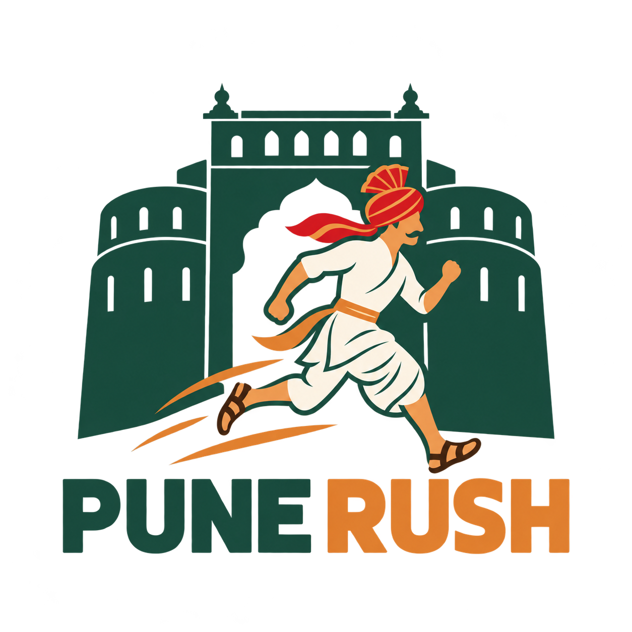 Pune Rush